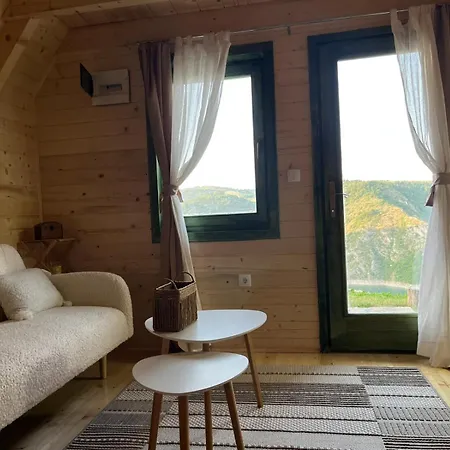 Brvnare Puljci 2 Vikendica Nova Varos