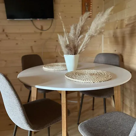 Brvnare Puljci 2 Nova Varos