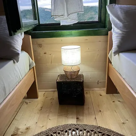 Vikendica Brvnare Puljci 2