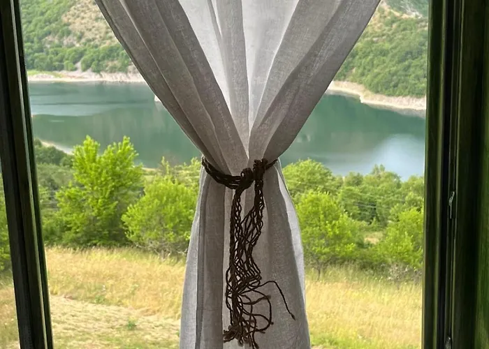 Brvnare Puljci 2 度假居 Nova Varoš