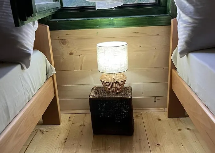 度假居 Brvnare Puljci 2